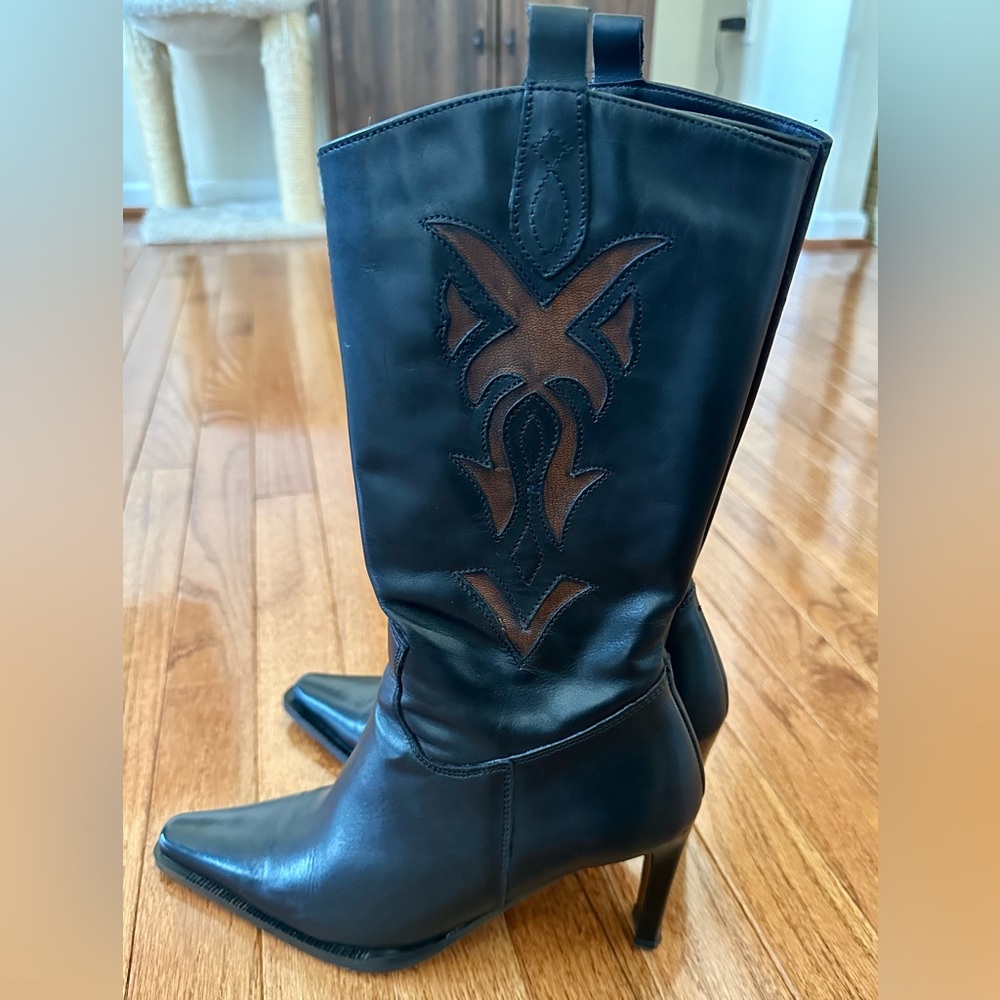 Steve Madden Heeled Boots